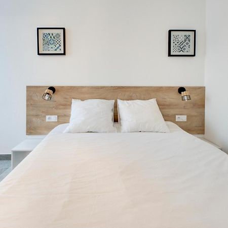 Apartament Les Forges 2 Pieces Rdc Avoine Zewnętrze zdjęcie