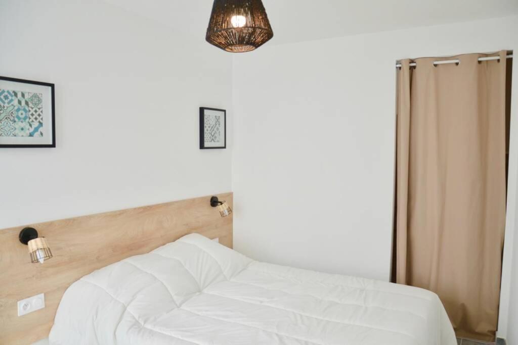 Apartament Les Forges 2 Pieces Rdc Avoine Zewnętrze zdjęcie