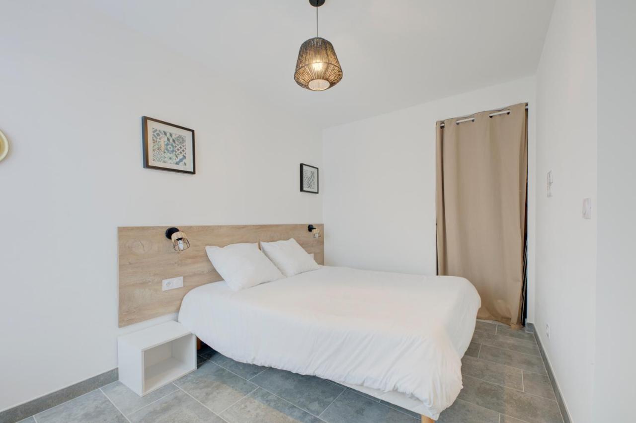 Apartament Les Forges 2 Pieces Rdc Avoine Zewnętrze zdjęcie