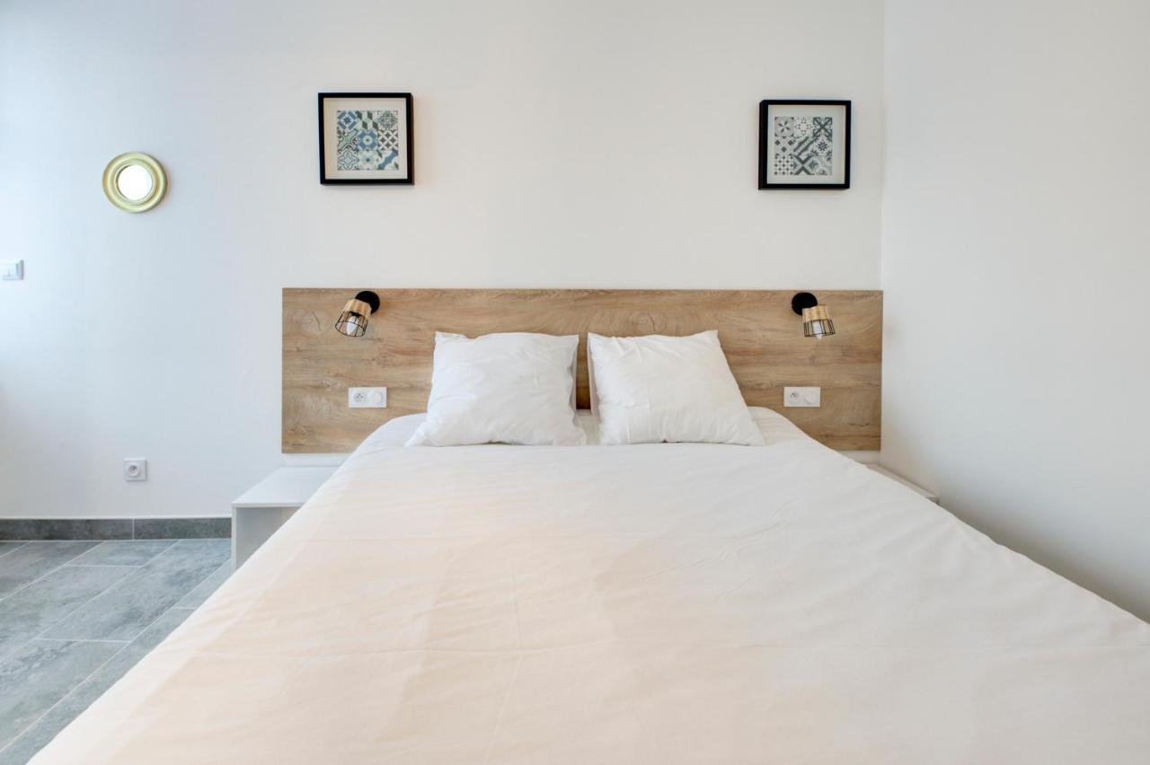 Apartament Les Forges 2 Pieces Rdc Avoine Zewnętrze zdjęcie