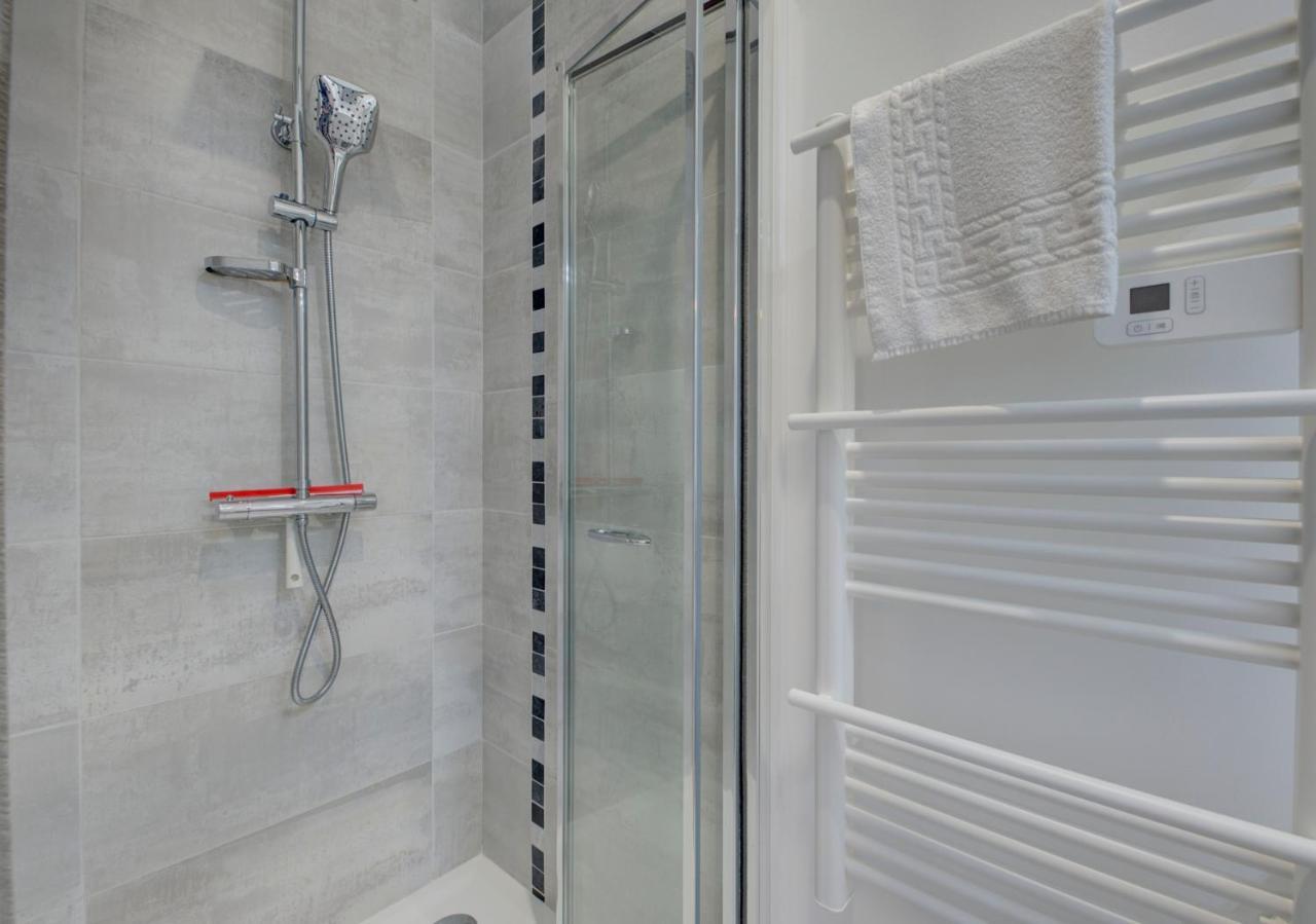 Apartament Les Forges 2 Pieces Rdc Avoine Zewnętrze zdjęcie