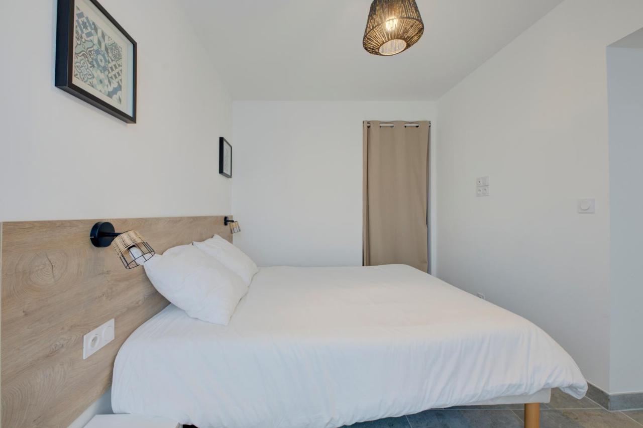 Apartament Les Forges 2 Pieces Rdc Avoine Zewnętrze zdjęcie